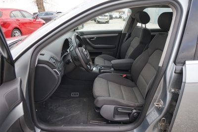 Audi A4 Avant 1.8 T Automatik |LPG-Autogas| |AHK|