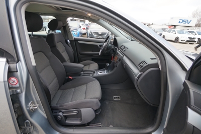 Audi A4 Avant 1.8 T Automatik |LPG-Autogas| |AHK|