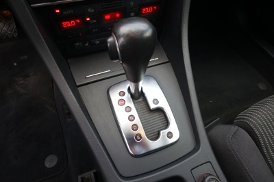 Audi A4 Avant 1.8 T Automatik |LPG-Autogas| |AHK|