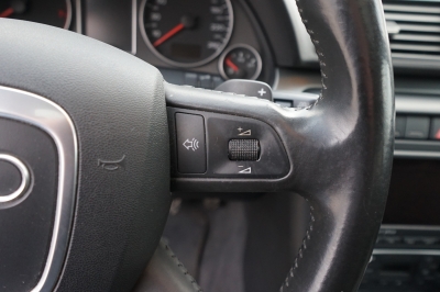 Audi A4 Avant 1.8 T Automatik |LPG-Autogas| |AHK|