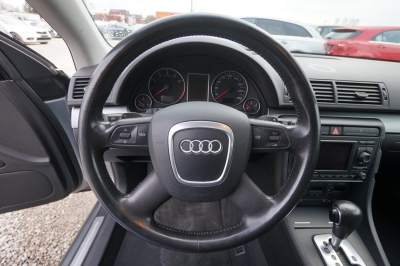 Audi A4 Avant 1.8 T Automatik |LPG-Autogas| |AHK|