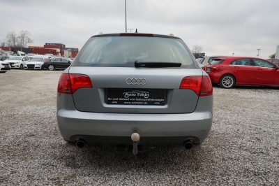 Audi A4 Avant 1.8 T Automatik |LPG-Autogas| |AHK|
