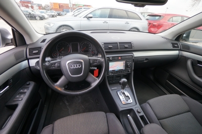 Audi A4 Avant 1.8 T Automatik |LPG-Autogas| |AHK|