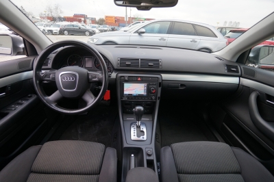 Audi A4 Avant 1.8 T Automatik |LPG-Autogas| |AHK|