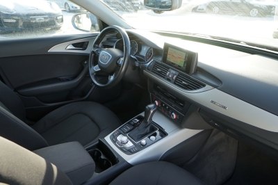 Audi A6 3.0 TDI clean quattro S-tronic |Euro 6| |ACC|