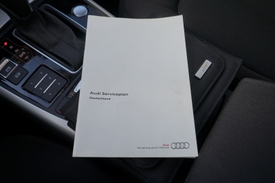 Audi A6 3.0 TDI clean quattro S-tronic |Euro 6| |ACC|