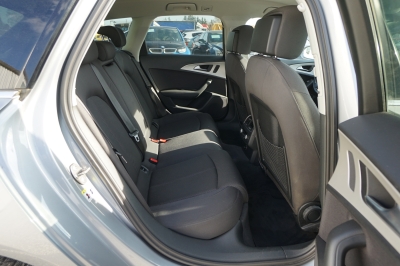 Audi A6 3.0 TDI clean quattro S-tronic |Euro 6| |ACC|