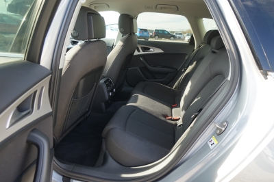 Audi A6 3.0 TDI clean quattro S-tronic |Euro 6| |ACC|