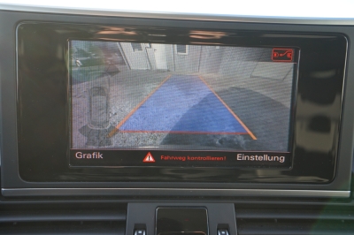 Audi A6 3.0 TDI clean quattro S-tronic |Euro 6| |ACC|