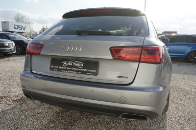 Audi A6 3.0 TDI clean quattro S-tronic |Euro 6| |ACC|