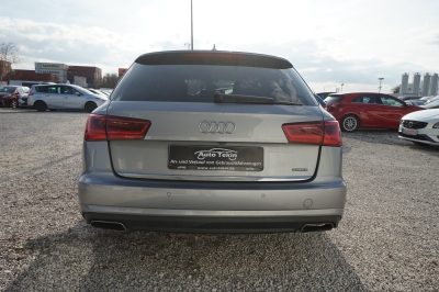 Audi A6 3.0 TDI clean quattro S-tronic |Euro 6| |ACC|