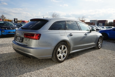 Audi A6 3.0 TDI clean quattro S-tronic |Euro 6| |ACC|
