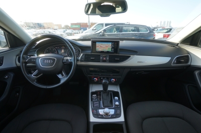 Audi A6 3.0 TDI clean quattro S-tronic |Euro 6| |ACC|