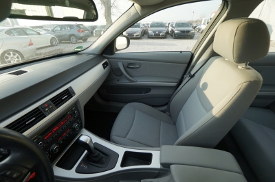 BMW 318i Lim. Automatik |PDC| |Tempomat| |Insp.NEU|