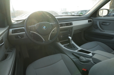 BMW 318i Lim. Automatik |PDC| |Tempomat| |Insp.NEU|