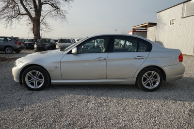BMW 318i Lim. Automatik |PDC| |Tempomat| |Insp.NEU|