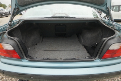 BMW 328i Automatik |1.Hand| |Klimaauto.| |Sitzheiz.|