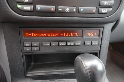 BMW 328i Automatik |1.Hand| |Klimaauto.| |Sitzheiz.|