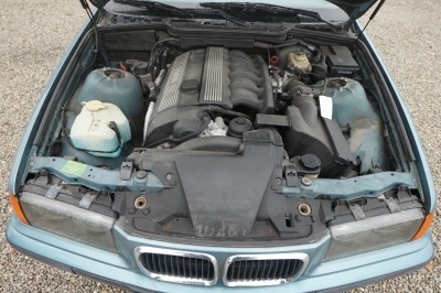 BMW 328i Automatik |1.Hand| |Klimaauto.| |Sitzheiz.|