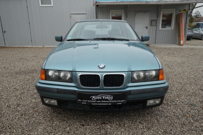 BMW 328i Automatik |1.Hand| |Klimaauto.| |Sitzheiz.|