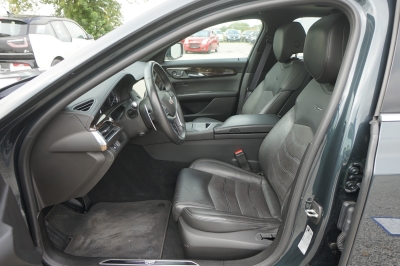 Cadillac CT6 3.0T Luxury AWD |360&deg;| |LED| |HUD| |Pano|