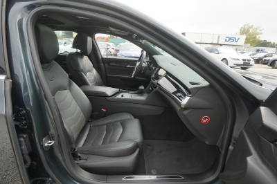 Cadillac CT6 3.0T Luxury AWD |360&deg;| |LED| |HUD| |Pano|