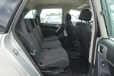 Citroen C4 Picasso 2.0 HDi FAP Automatik |KD gepflegt|