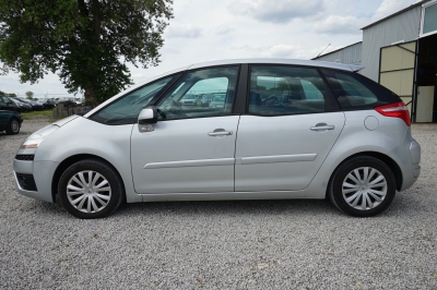 Citroen C4 Picasso 2.0 HDi FAP Automatik |KD gepflegt|