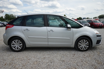 Citroen C4 Picasso 2.0 HDi FAP Automatik |KD gepflegt|