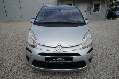 Citroen C4 Picasso 2.0 HDi FAP Automatik |KD gepflegt|