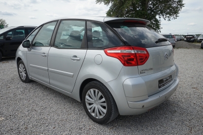 Citroen C4 Picasso 2.0 HDi FAP Automatik |KD gepflegt|