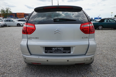 Citroen C4 Picasso 2.0 HDi FAP Automatik |KD gepflegt|