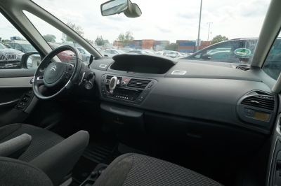 Citroen C4 Picasso 2.0 HDi FAP Automatik |KD gepflegt|