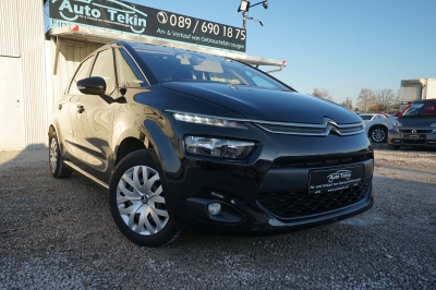 Citroen C4 Picasso/Spacetourer |KD l&uuml;ckenlos Citroen|