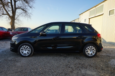 Citroen C4 Picasso/Spacetourer |KD l&uuml;ckenlos Citroen|