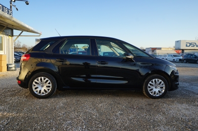 Citroen C4 Picasso/Spacetourer |KD l&uuml;ckenlos Citroen|