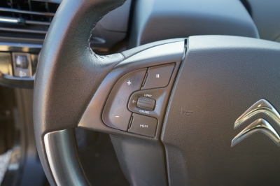 Citroen C4 Picasso/Spacetourer |KD l&uuml;ckenlos Citroen|