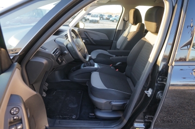 Citroen C4 Picasso/Spacetourer |KD l&uuml;ckenlos Citroen|