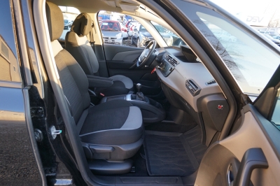 Citroen C4 Picasso/Spacetourer |KD l&uuml;ckenlos Citroen|