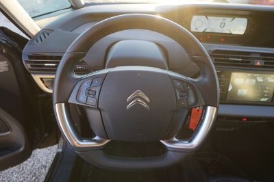 Citroen C4 Picasso/Spacetourer |KD l&uuml;ckenlos Citroen|