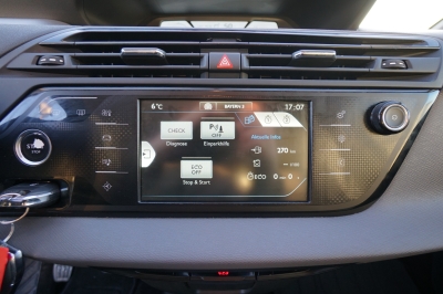 Citroen C4 Picasso/Spacetourer |KD l&uuml;ckenlos Citroen|