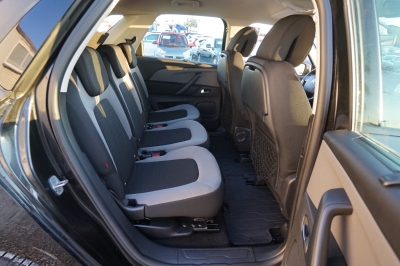 Citroen C4 Picasso/Spacetourer |KD l&uuml;ckenlos Citroen|