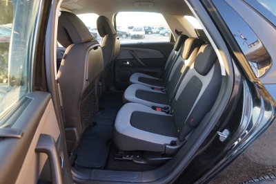 Citroen C4 Picasso/Spacetourer |KD l&uuml;ckenlos Citroen|