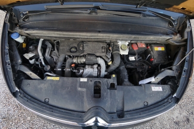 Citroen C4 Picasso/Spacetourer |KD l&uuml;ckenlos Citroen|