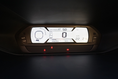 Citroen C4 Picasso/Spacetourer |KD l&uuml;ckenlos Citroen|