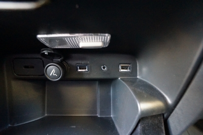 Citroen C4 Picasso/Spacetourer |KD l&uuml;ckenlos Citroen|