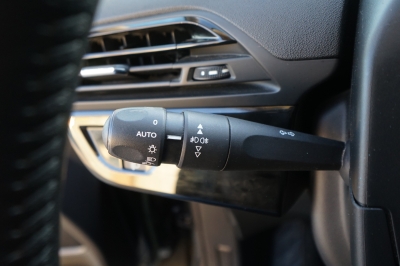 Citroen C4 Picasso/Spacetourer |KD l&uuml;ckenlos Citroen|