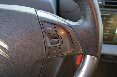 Citroen C4 Picasso/Spacetourer |KD l&uuml;ckenlos Citroen|