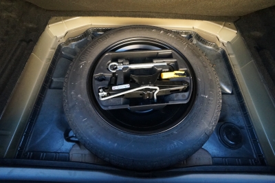 Citroen C4 Picasso/Spacetourer |KD l&uuml;ckenlos Citroen|