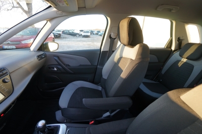 Citroen C4 Picasso/Spacetourer |KD l&uuml;ckenlos Citroen|